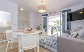 Siesta Mar Apartamentos